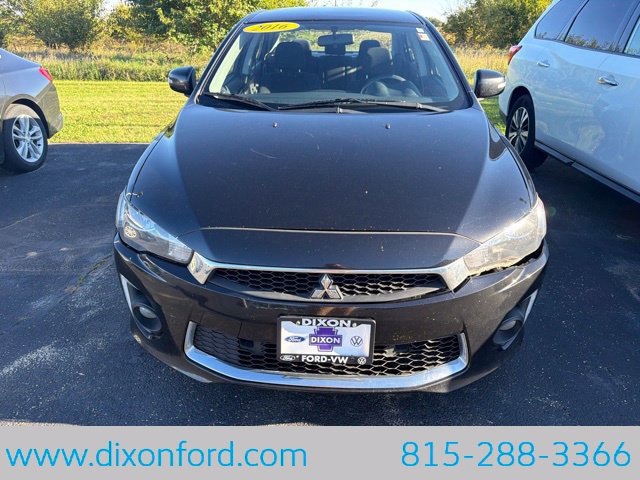 Used 2016 Mitsubishi Lancer ES FWD image 9