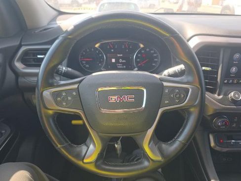 Used 2023 GMC Acadia AT4 AWD/4WD image 12