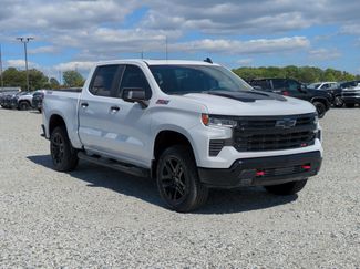 Certified 2024 Chevrolet Silverado 1500 LT Trail Boss w/ LT Trail Boss Premium Package AWD/4WD video 2
