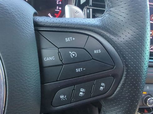 Used 2023 Dodge Durango GT AWD/4WD image 31