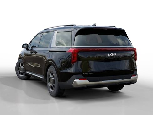 New 2026 Kia Carnival SX image 4