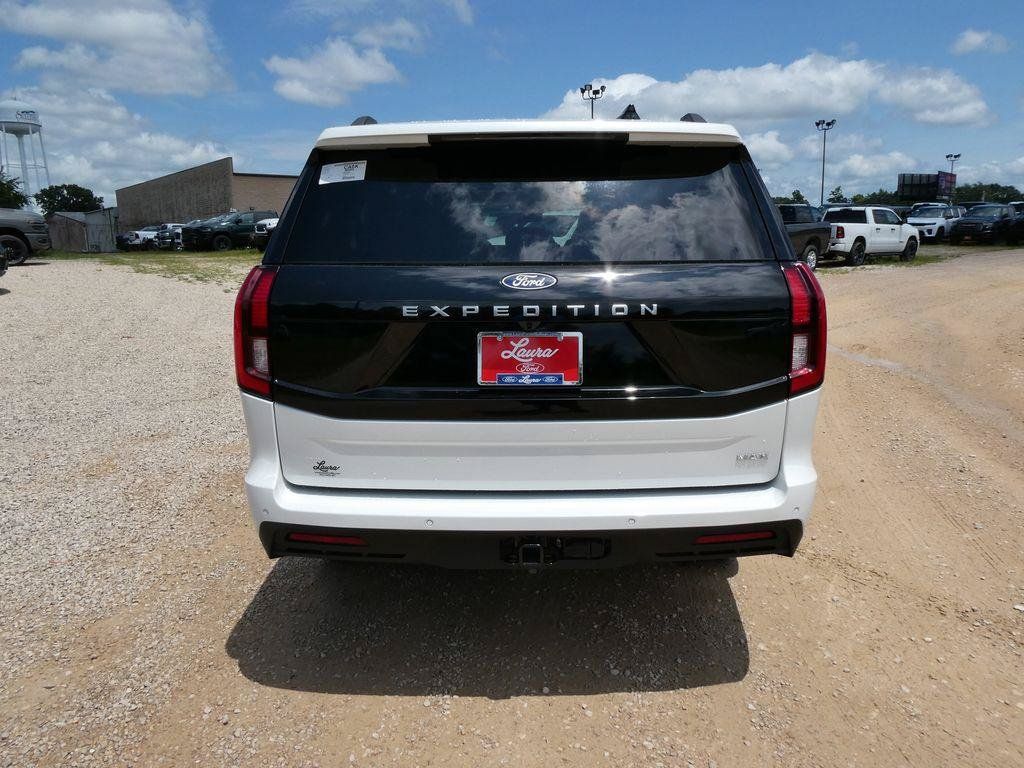 New 2027 Ford Expedition Max Active AWD/4WD image 6