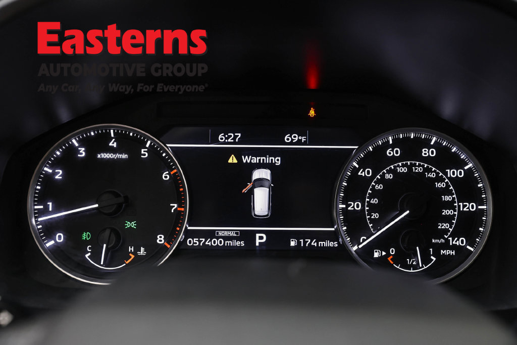 Used 2024 Mitsubishi Outlander SE FWD image 18
