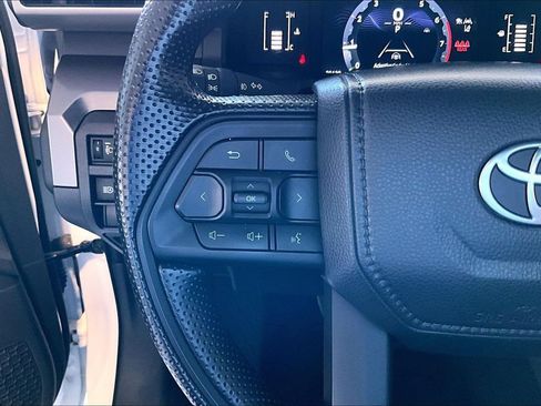 Used 2024 Toyota Tacoma SR5 RWD image 7