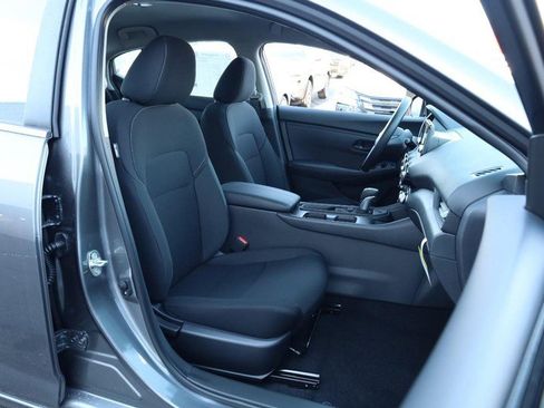 New 2025 Nissan Sentra S image 23