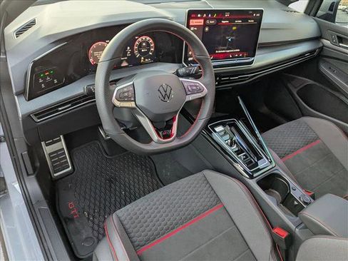 New 2026 Volkswagen Golf SE image 3