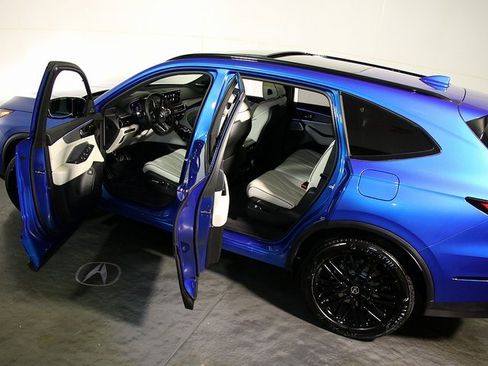 Certified 2026 Acura MDX A-Spec image 5