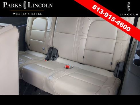 Used 2022 Lincoln Navigator L Reserve image 16