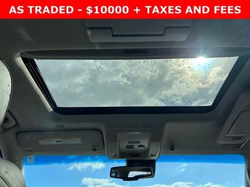 Used 2016 GMC Yukon XL Denali w/ Open Road Package image 19