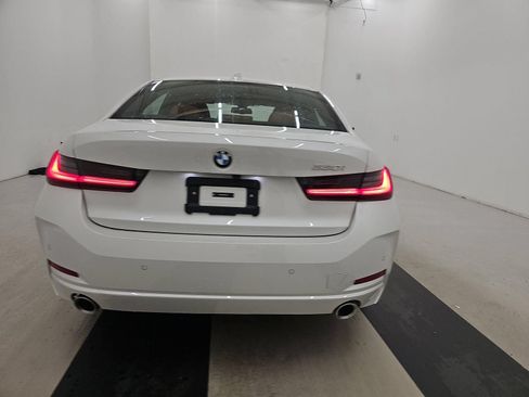 Used 2026 BMW 330i Sedan RWD image 5