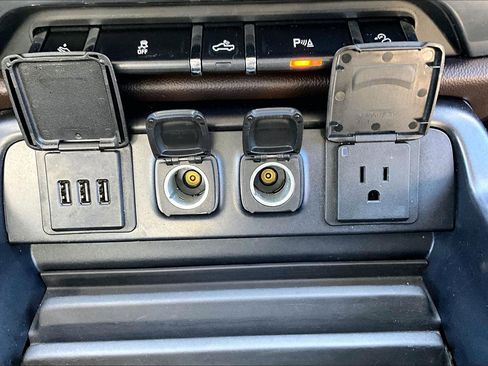 Used 2015 Chevrolet Silverado 1500 LT w/ All Star Edition image 29