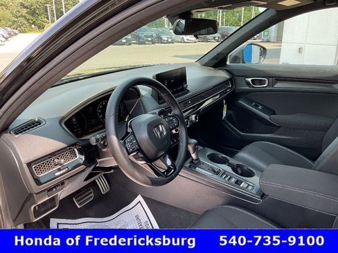 Used 2026 Honda Civic Sport image 24