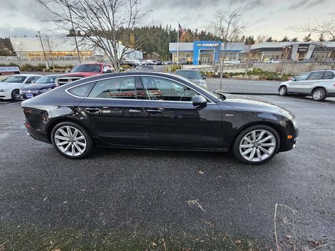 Used 2013 Audi A7 3.0T Premium Plus image 5