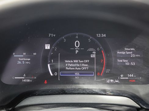 Used 2025 Lexus RX 350 Premium FWD image 22