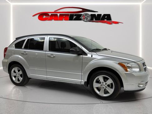 Used 2010 Dodge Caliber Mainstreet image 13