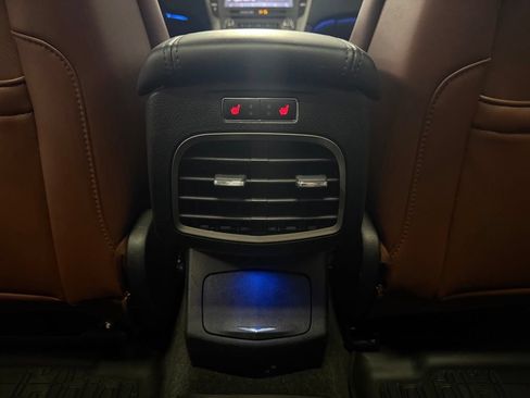 Used 2020 Lincoln MKZ Reserve w/ Elements Package AWD/4WD image 16