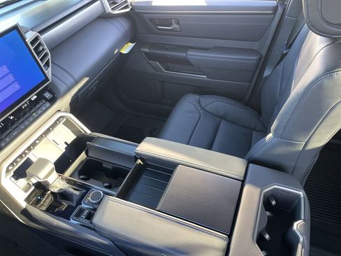 New 2026 Toyota Tundra Platinum image 20