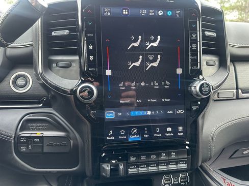 Used 2024 RAM 3500 Limited w/ Night Edition image 24