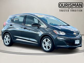 Used 2018 Chevrolet Bolt LT image 1