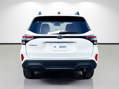 New 2026 Subaru Forester Premium AWD/4WD image 4
