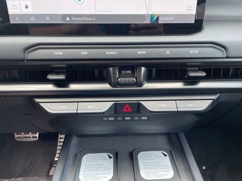 New 2027 Kia Telluride SX X-Line AWD/4WD image 23