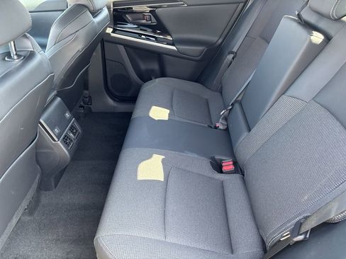 Used 2025 Toyota bZ4X FWD w/ Weather Package image 16