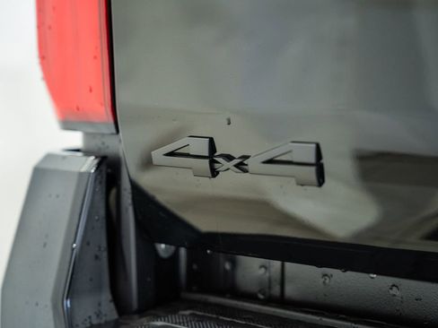 New 2026 Toyota Tacoma TRD Off-Road image 7