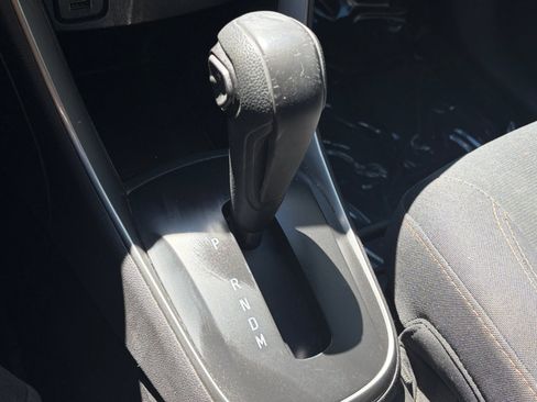 Used 2017 Chevrolet Trax LS FWD image 24