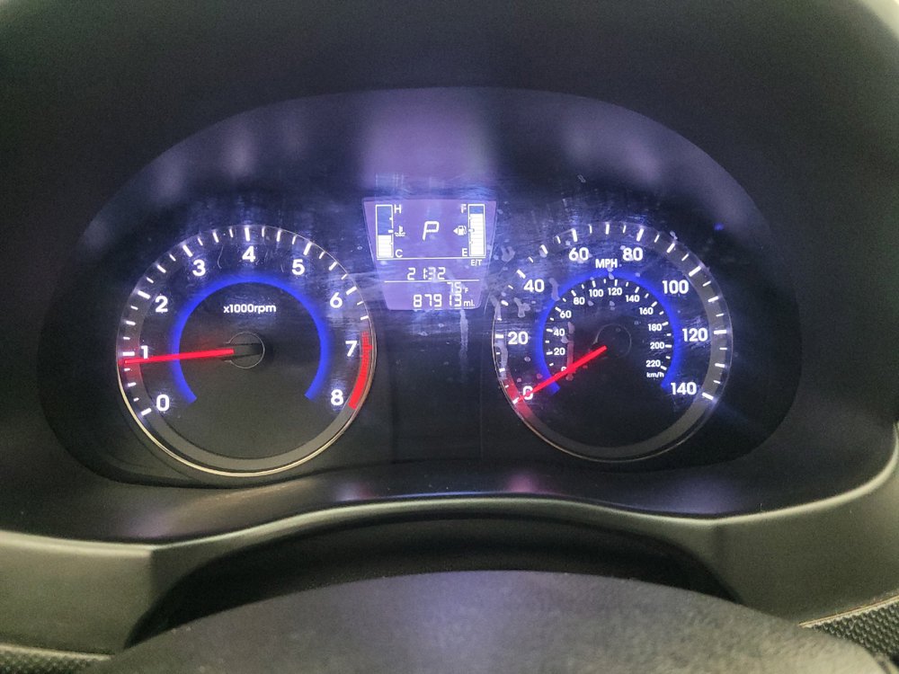 Used 2017 Hyundai Accent SE FWD image 23
