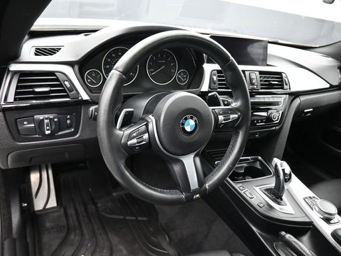 Used 2017 BMW 430i Gran Coupe xDrive image 13