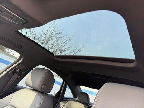 Used 2020 Audi A6 2.0T Premium Plus w/ Premium Plus Package image 11