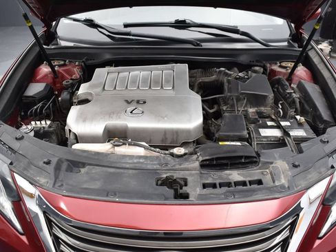 Used 2017 Lexus ES 350 FWD image 36