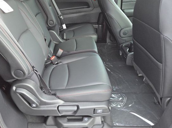 New 2027 Honda Odyssey Sport-L image 20