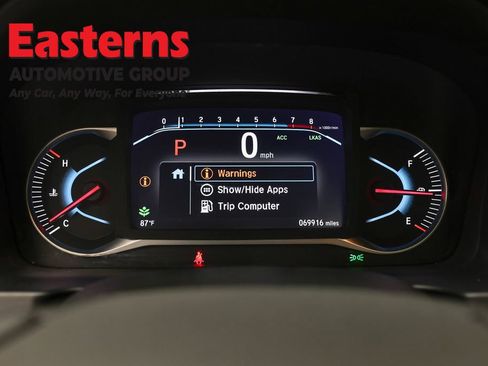 Used 2022 Honda Pilot Special Edition image 17