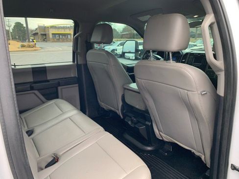 Used 2020 Ford F250 XL w/ Power Equipment Group image 15