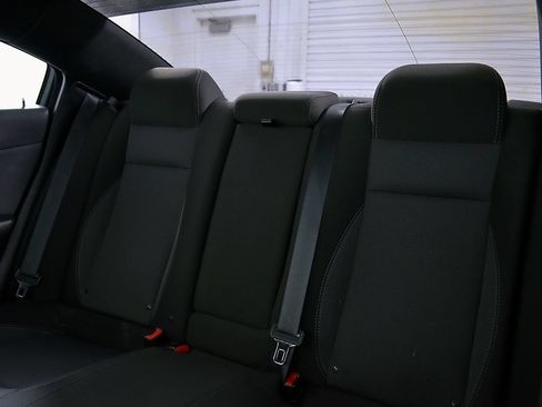 Used 2018 Dodge Charger SXT w/ Blacktop Package RWD image 20