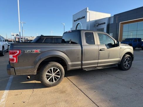Used 2019 Ford F150 XL w/ Equipment Group 101A Mid image 6
