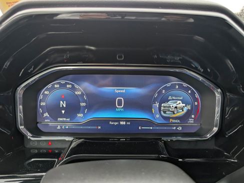 Used 2024 Chevrolet Silverado 2500 LT image 15