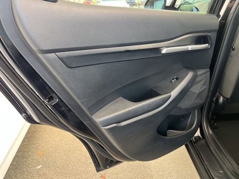 Used 2023 Kia Seltos LX AWD/4WD image 22