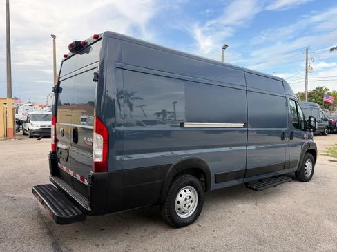 Used 2020 RAM ProMaster 3500 FWD image 7