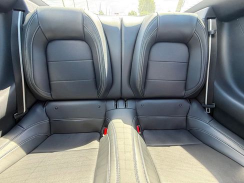 Used 2024 Ford Mustang GT Premium RWD image 21