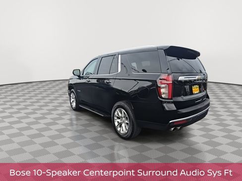 Used 2023 Chevrolet Tahoe Premier image 7