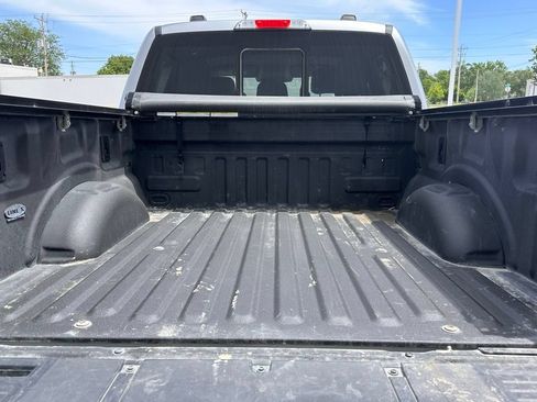 Used 2023 Ford F150 Lariat w/ Trailer Tow Package AWD/4WD image 19