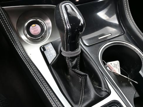 Used 2023 Nissan Maxima SV w/ Floor Mat Group FWD image 26