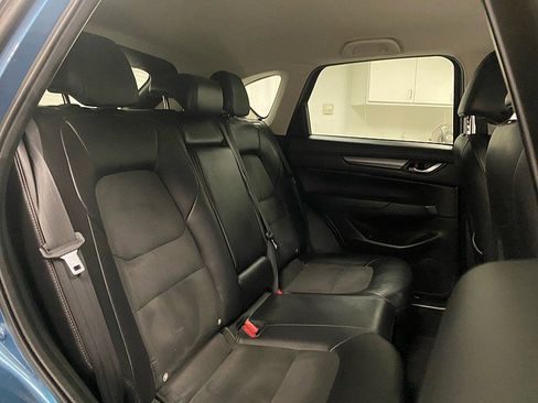 Used 2017 MAZDA CX-5 Touring image 14