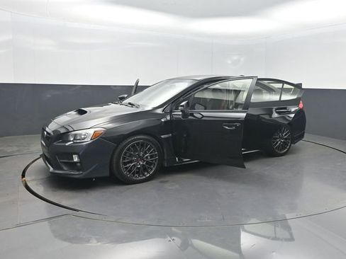 Used 2016 Subaru WRX STI AWD/4WD image 35