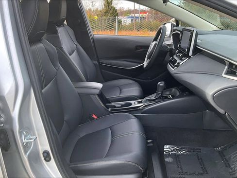 Used 2022 Toyota Corolla LE image 8