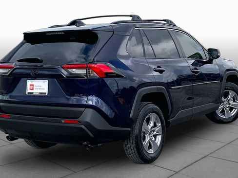 Certified 2025 Toyota RAV4 XLE w/ Convenience Package image 13