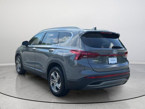 Used 2023 Hyundai Santa Fe SEL FWD image 9