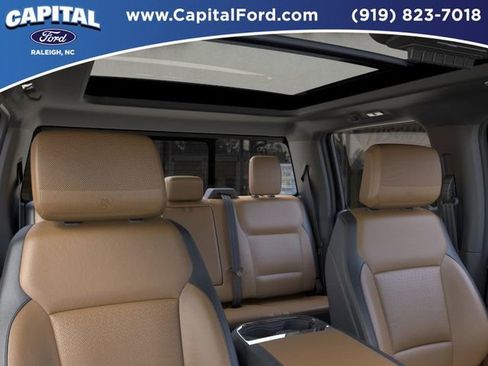 New 2026 Ford F250 Lariat w/ Lariat Ultimate Package image 22